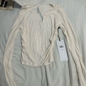 ALO Gathering Long Sleeve